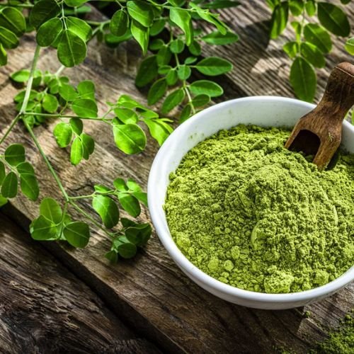 Moringa Powder - View 2