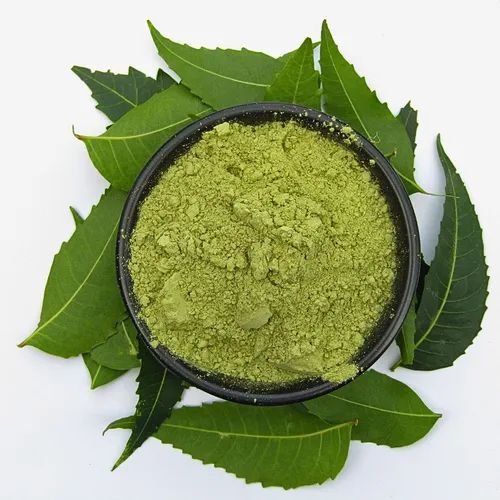Neem Powder - View 1