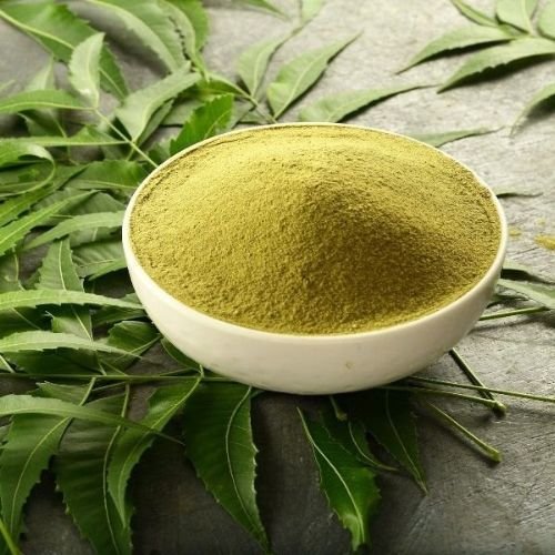 Neem Powder - View 2