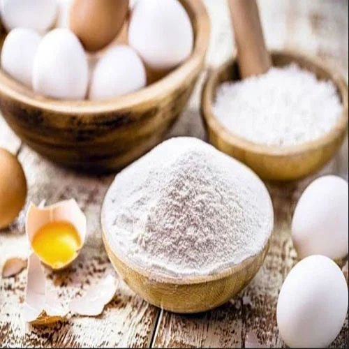 Egg shell powder - View 1