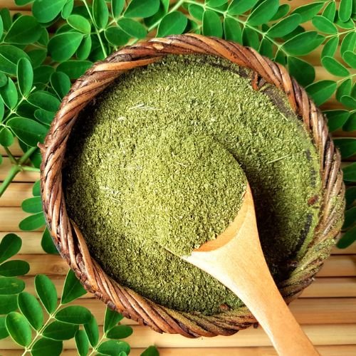 Moringa Powder - View 1