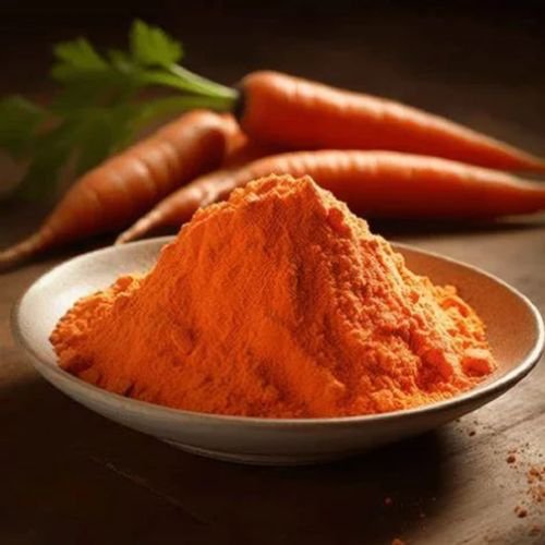 Carrot Powder - View 2